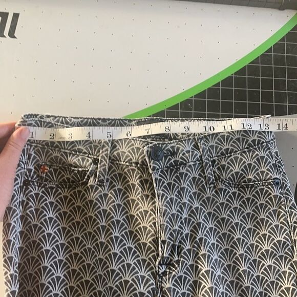 Hudson Nico jeans 27 (3790) - Picture 10 of 10